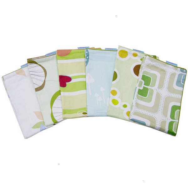 Áo Gối Đầu Thắng Lợi 35*50Cm