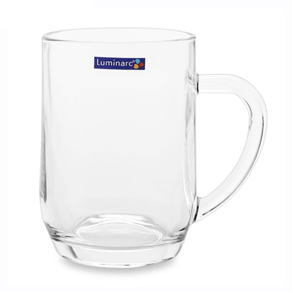 Bộ 2 Ly Bia Thủy Tinh Luminarc Haworth 570Ml