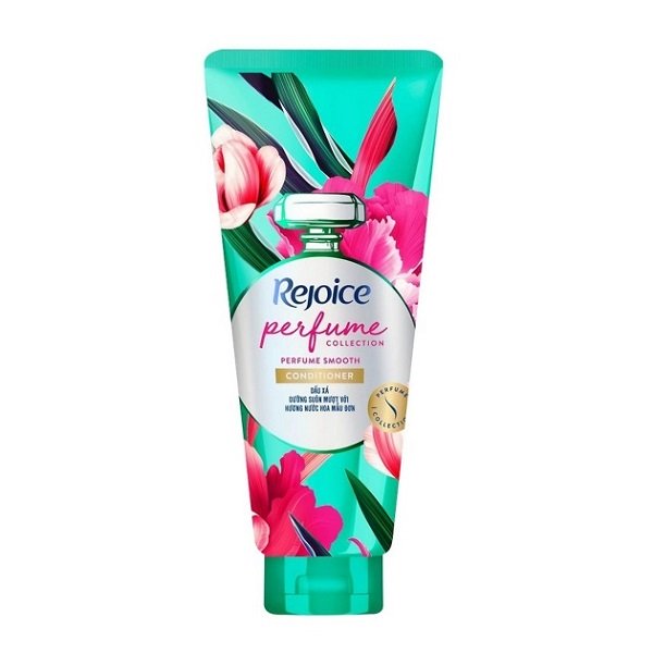 Dầu Xả Rejoice Hương Hoa Mẫu Đơn 320Ml