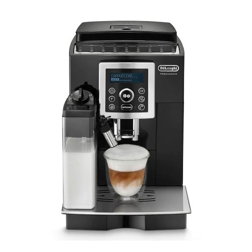 Máy Pha Cà Phê Delonghi Ecam23.460.B