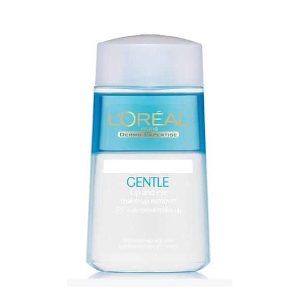 Nước Tẩy Trang Cho Mắt Và Môi L'oreal 125Ml (Store 5871, 5873)