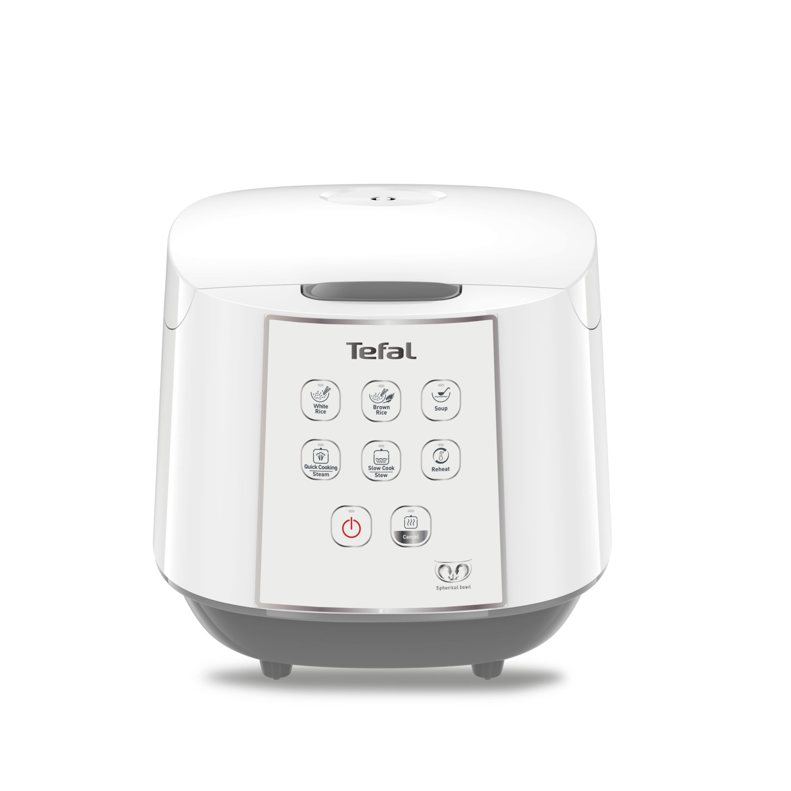 Nồi Cơm Điện Tefal 1.8L Rk732168
