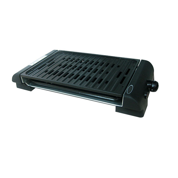 Vỉ Nướng Điện Tiger Queen Sq - S700