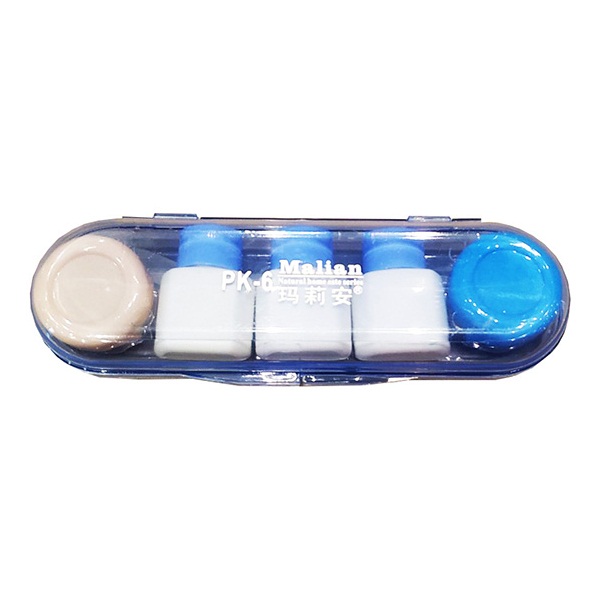 Bộ Chiết Mỹ Phẩm Thiên Kiêu 5 Món Kèm Hộp Pk6