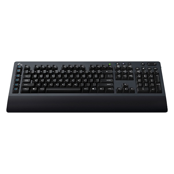Bàn Phím Gaming Logitech G613 Wireless Mechanical