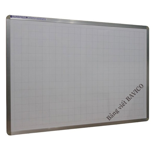 Bảng Viết Bút Lông Polyester Taiwan 120X240Cm