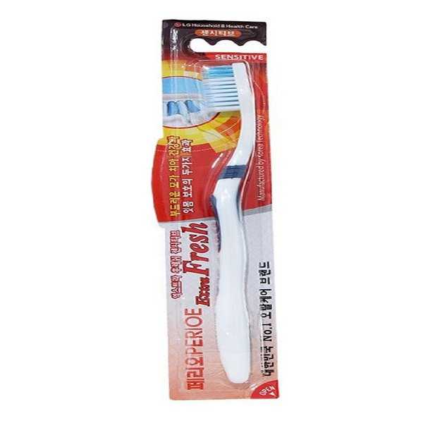 Bàn Chải Đánh Răng Perioe Extra Fresh - Sensitive