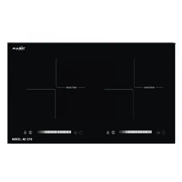 Bếp Điện Từ Magic Eco Ac - 210