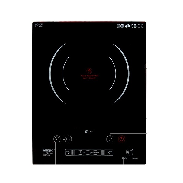 Bếp Điện Magic A - 38