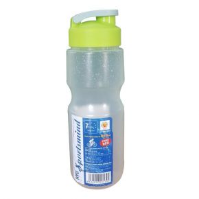 Bình Đựng Pp Nước Thể Thao 850Ml