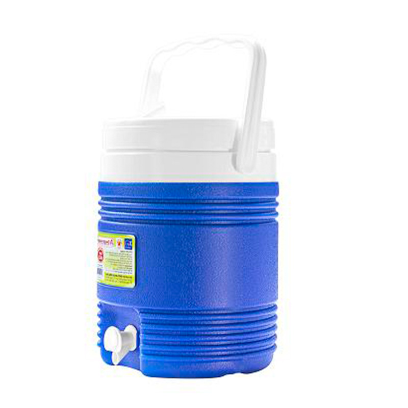 Bình Giữ Nhiệt Đồng Tâm 7.5L