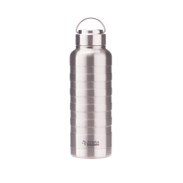 Bình Giữ Nhiệt Inox Zebra Extreme 0.9 Lít - 112633 (Màu Ngẫu Nhiên)