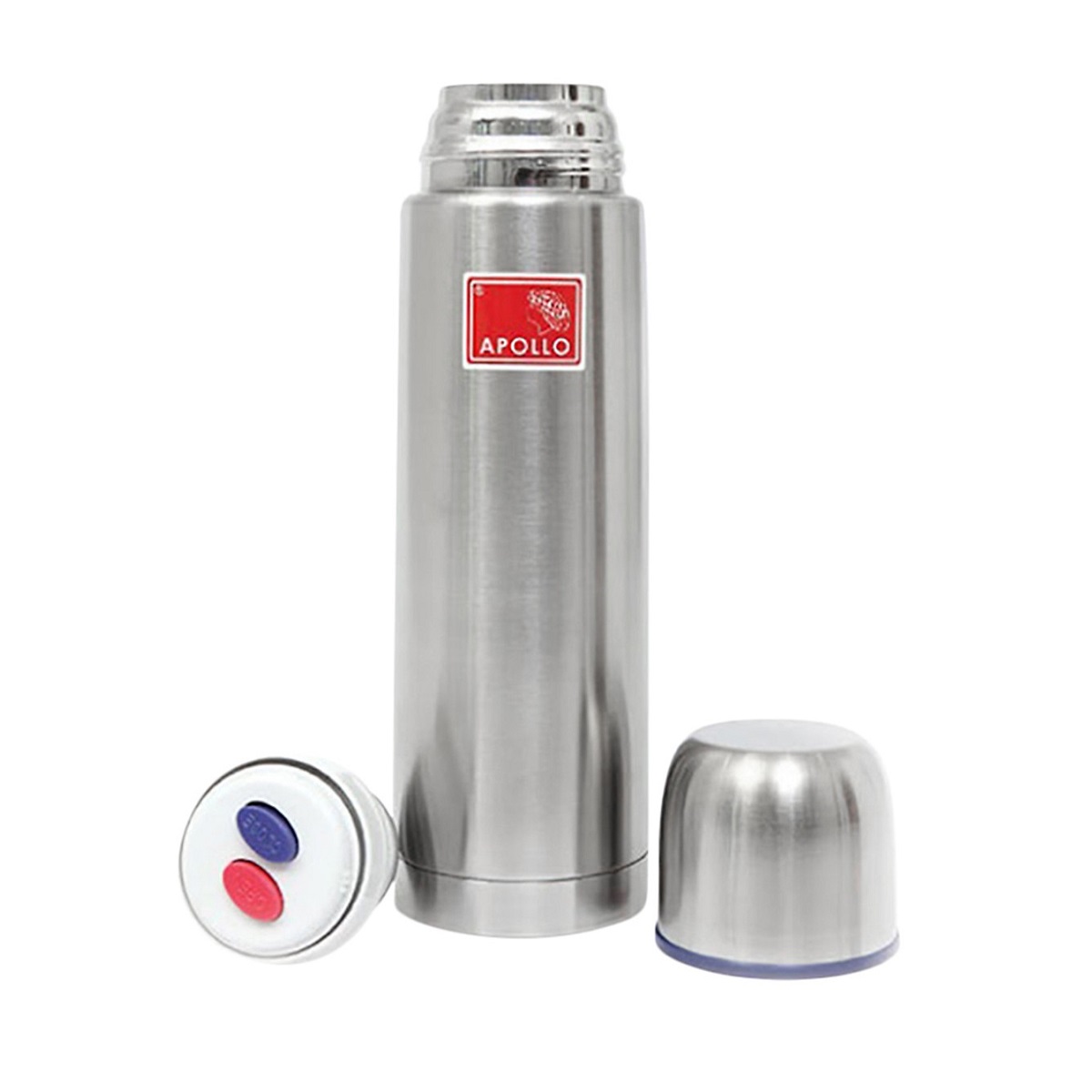 Bình Lưỡng Tính Apollo Ap - 500 (0.5L)