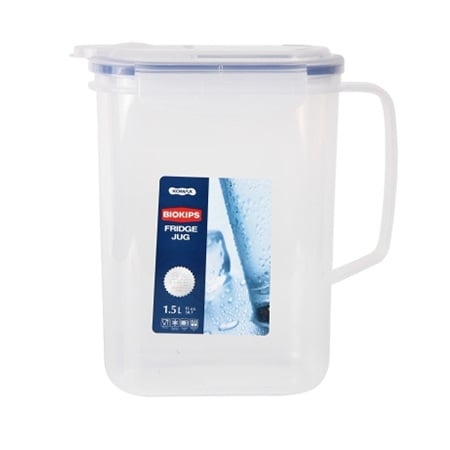 Bình Nước Nhựa Komax 1.5L - 20333