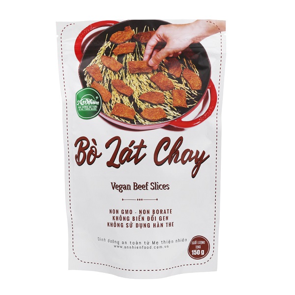 Bò Lát Chay 150G