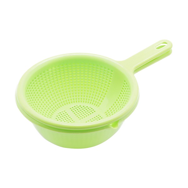 Bộ Lược Nhựa Tự Lập Tl338 (Màu Ngẫu Nhiên)