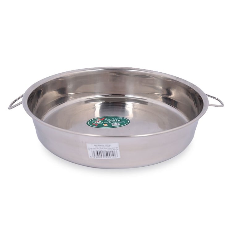 Bơ Inox210 22Cm Tithafac