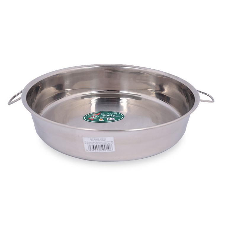 Bơ Inox210 26Cm Tithafac