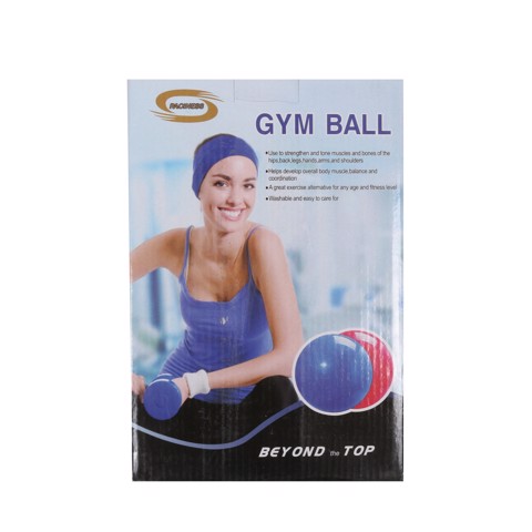 Bóng Tập Gym 75Cm