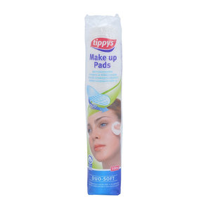 Bông Tẩy Trang Tippys 100 Miếng