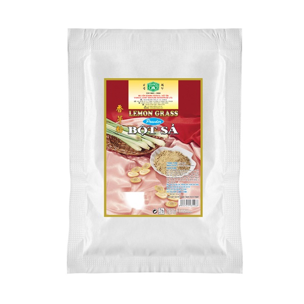 Bột Sả Vianco - Gói 50G