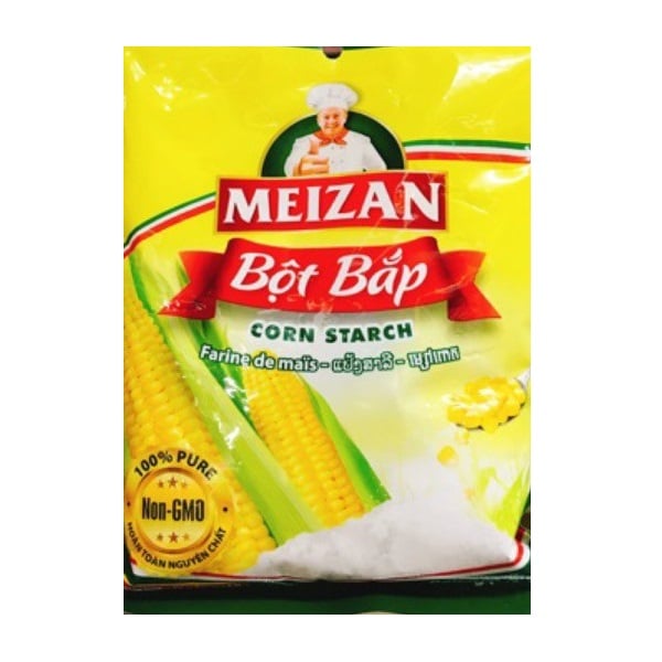 Bột Bắp Meizan 150G
