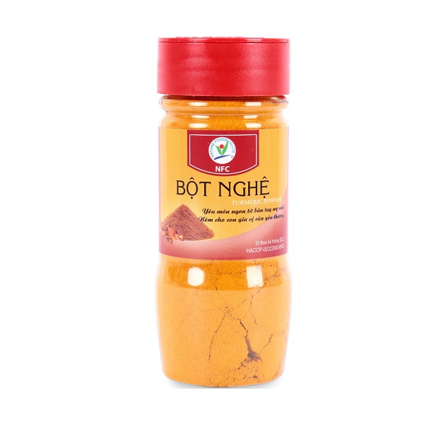 Bột Nghệ Nfc 50G