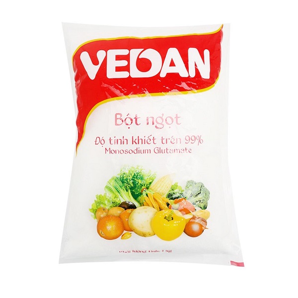 Bột Ngọt Vedan (1Kg)