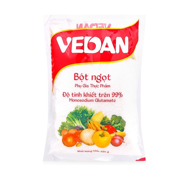 Bột Ngọt Vedan (454G)