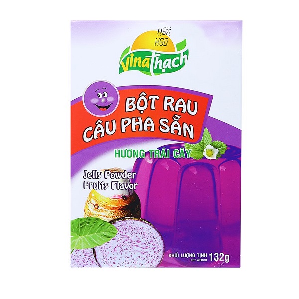 02474335,261_1017428940,15900,aeoneshop.com,Bot-Rau-Cau-Pha-San-Huong-Khoai-Mon-Vina-Thach-Hop-132g-261_1017428940,Bột Rau Câu Pha Sẵn Hương Khoai Môn Vina Thạch - Hộp 132g Bột Rau Câu Pha Sẵn Hương Khoai Môn Vina Thạch - Hộp 132g