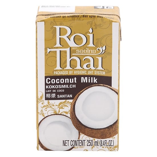 Nước Cốt Dừa Roi Thai 250Ml