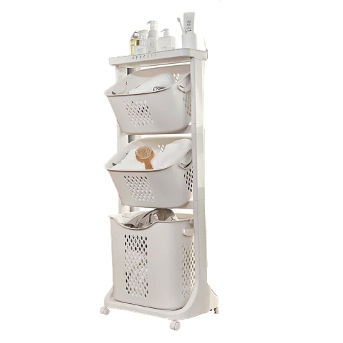 Kệ 3 Tầng Đa Năng Ts - 5329B