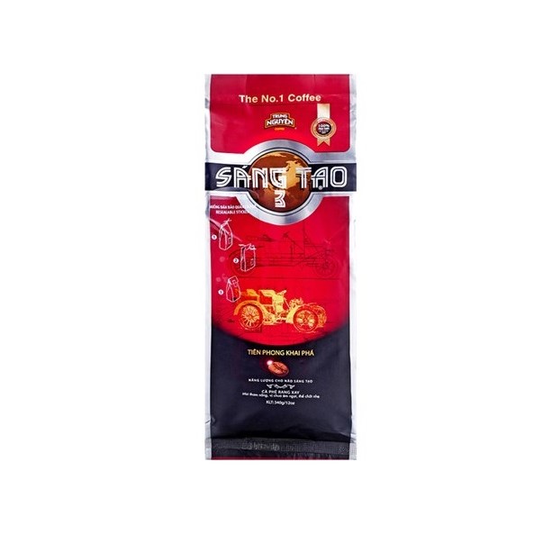 Cà Phê Sáng Tạo 3 - Gói 340G