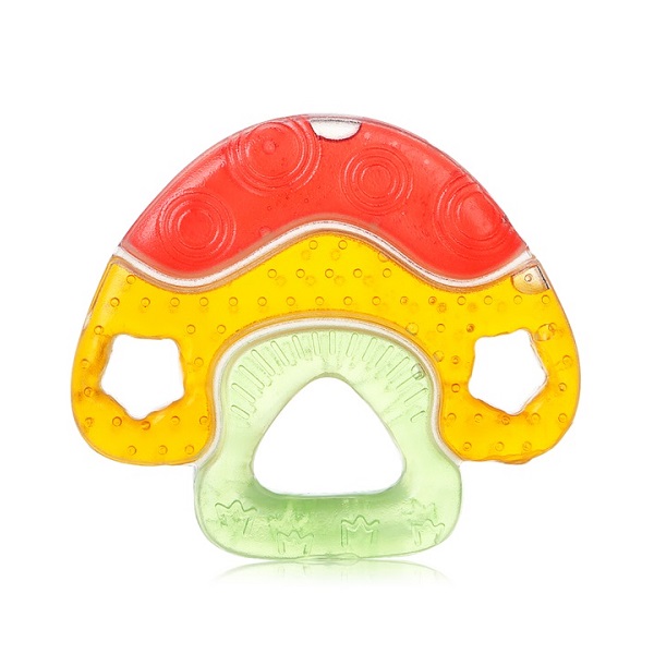 Cắn Nướu Mềm Kidsme Hình Nấm 9499
