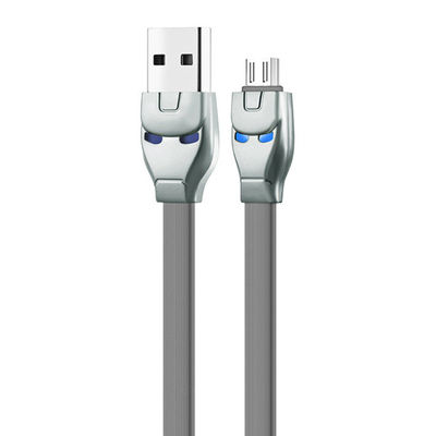 Cáp Iron Man U14 Micro 1.2M - Hoco