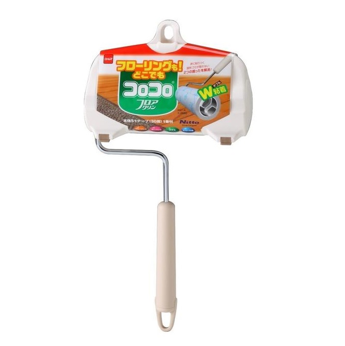 Cây Lăn Bụi Sàn Nhà Ngắn C2560 30 Miếng