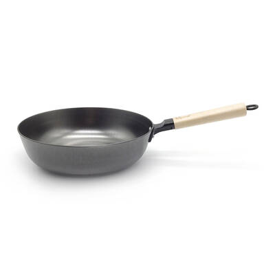 Chảo Gang 1 Tay Cầm Nitrigan 28Cm