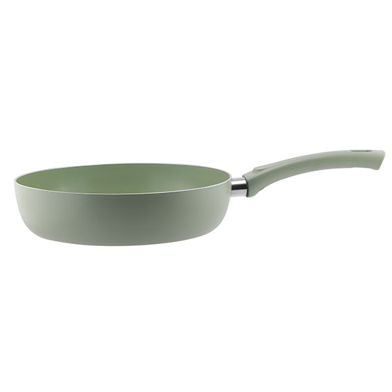 Chảo Nhôm Chống Dính Harmonia El - 3781 26Cm