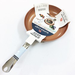 Chảo Super Chef Tráng Men Đáy Từ 24Cm Sc_F2024