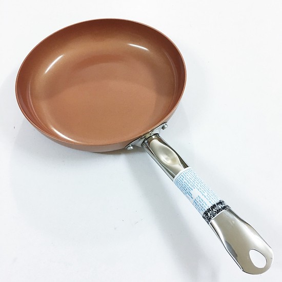 Chảo Super Chef Tráng Men Đáy Từ 26Cm Sc_F2026