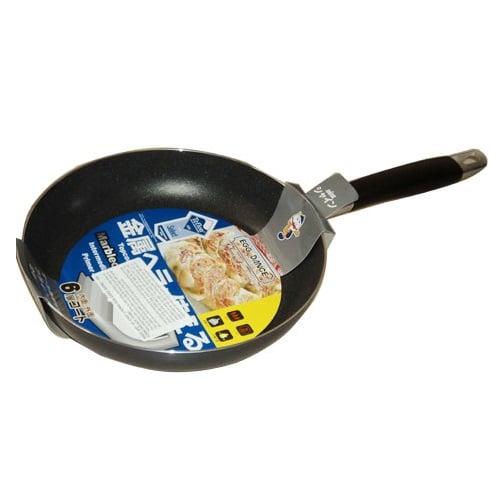 Chảo Chống Dính Vân Đá Bếp Từ Shine 26Cm