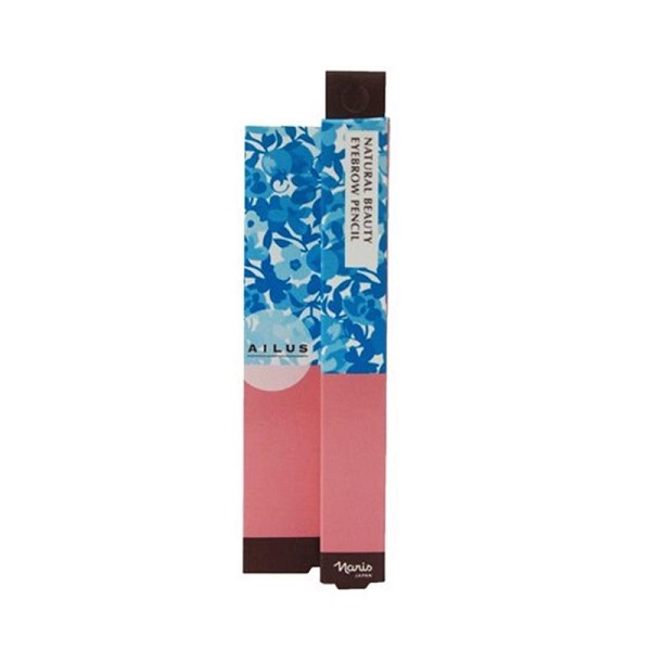 Chì Kẻ Mày Ailus 01 Brown Màu Nâu 0.2G