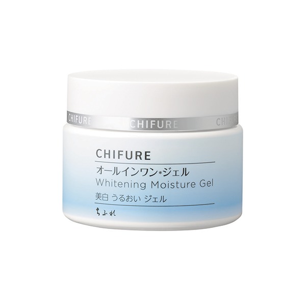 Kem Dưỡng Ẩm & Làm Trắng Dạng Gel Chifure Whitening Moisture Gel 108G