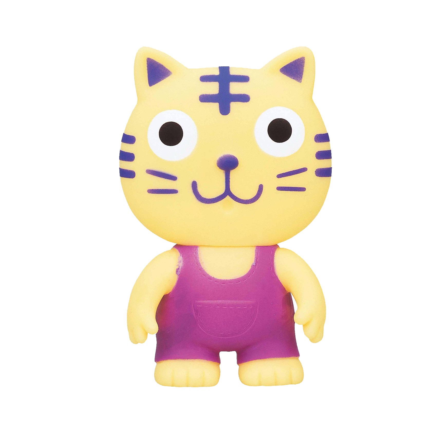 Chút Chít Hổ Con Children Bath Toy - Little Tiger