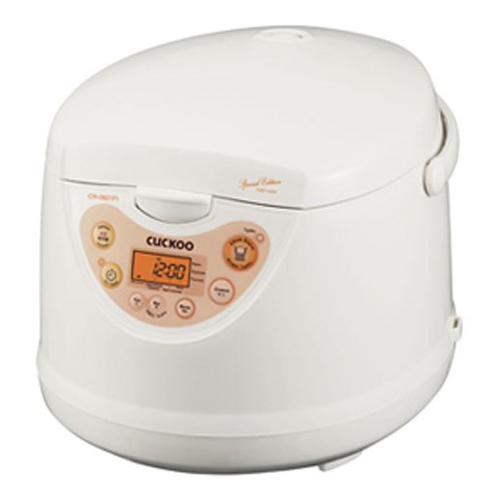 Nồi Cơm Điện Tử Cuckoo 1.5L Cr - 0821Fi