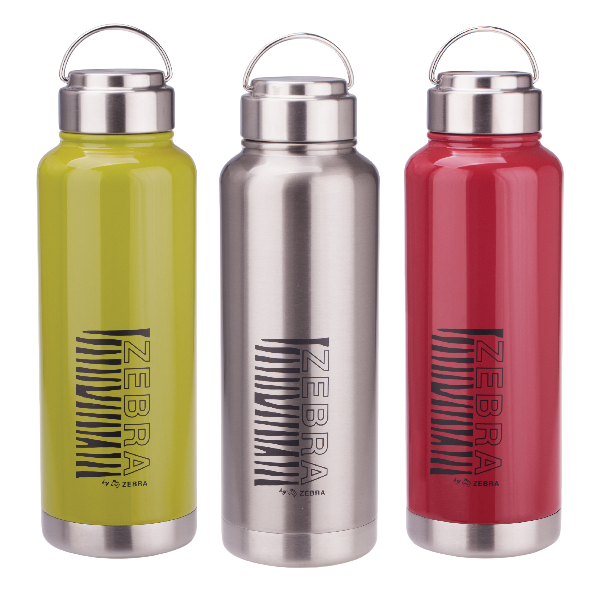 Bình Giữ Nhiệt Inox Zebra Extreme 0.5 Lít - 112631