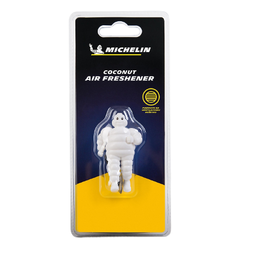 Nước Hoa Xe Hơi Michelin Coconut Man W32057