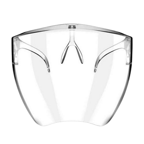 Kính Che Mặt Faceshield Bg117