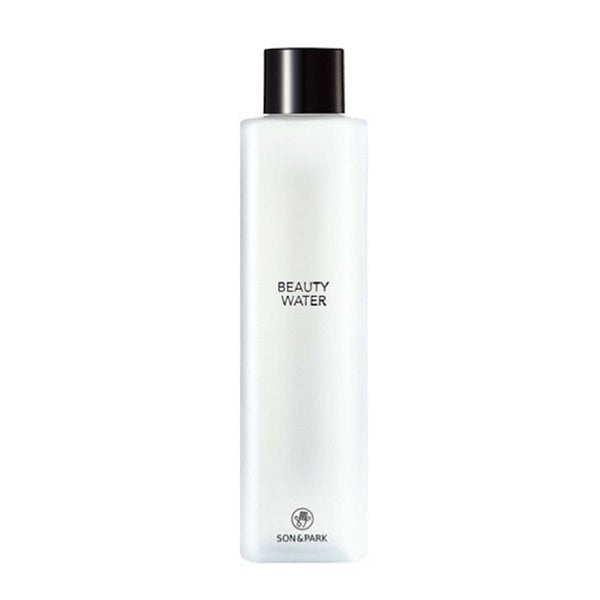 Nước Thần Dưỡng Da Đa Năng Son&Park Beauty Water 340Ml
