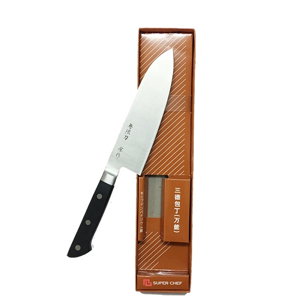 Dao Bếp Trung 165Mm Dao D Superchef